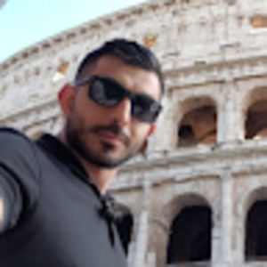 Meet your Posher, Burak